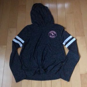 Girls Abercrombie Kids shirt
